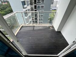 Mera Springs (D8), Condominium #582468231